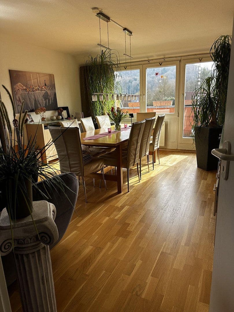 Prodej bytu 4+kk 95 m², Denzlingen, Bádensko-Württembersko Prodej bytu 4+kk 95 m², Denzlingen, Bádensko-Württembersko