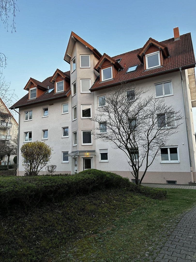 Prodej bytu 4+kk 95 m², Denzlingen, Bádensko-Württembersko Prodej bytu 4+kk 95 m², Denzlingen, Bádensko-Württembersko