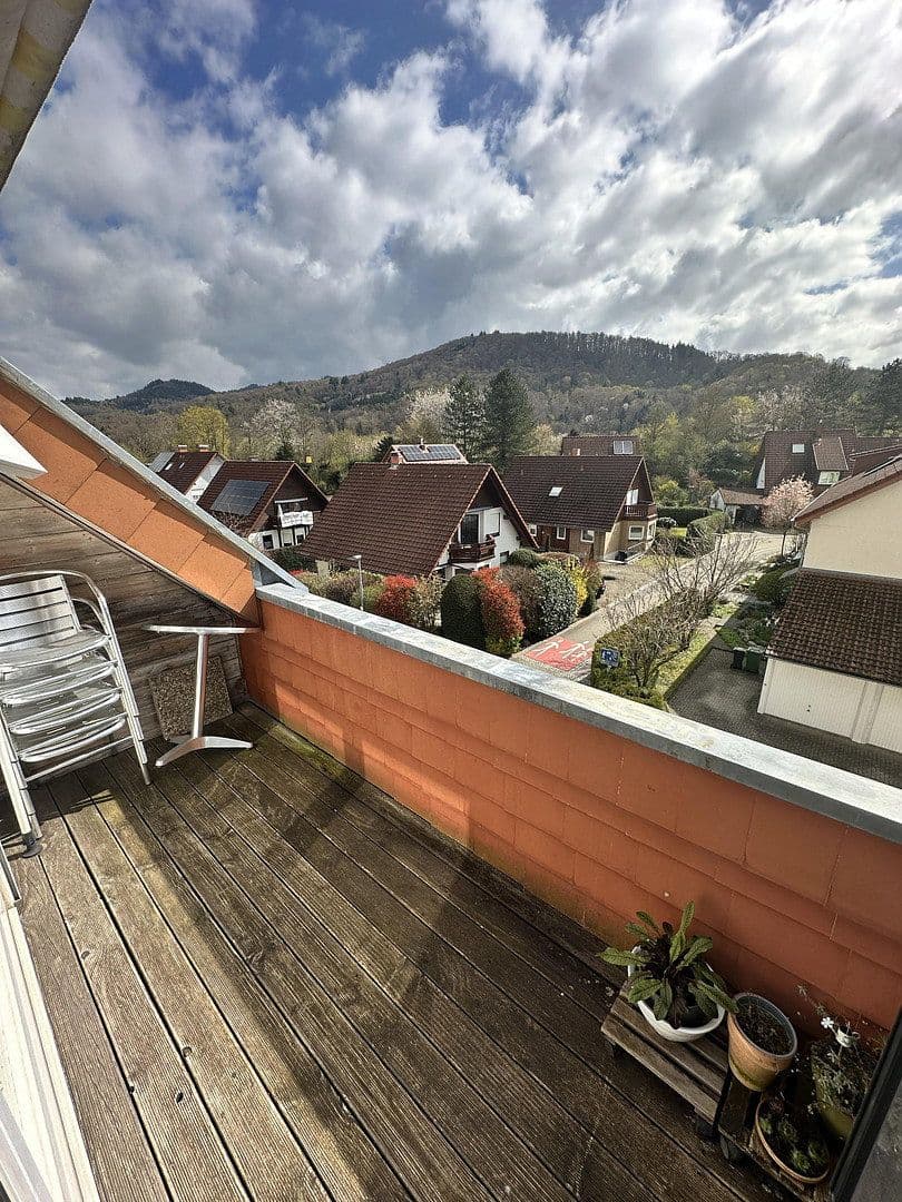 Prodej bytu 4+kk 95 m², Denzlingen, Bádensko-Württembersko Prodej bytu 4+kk 95 m², Denzlingen, Bádensko-Württembersko