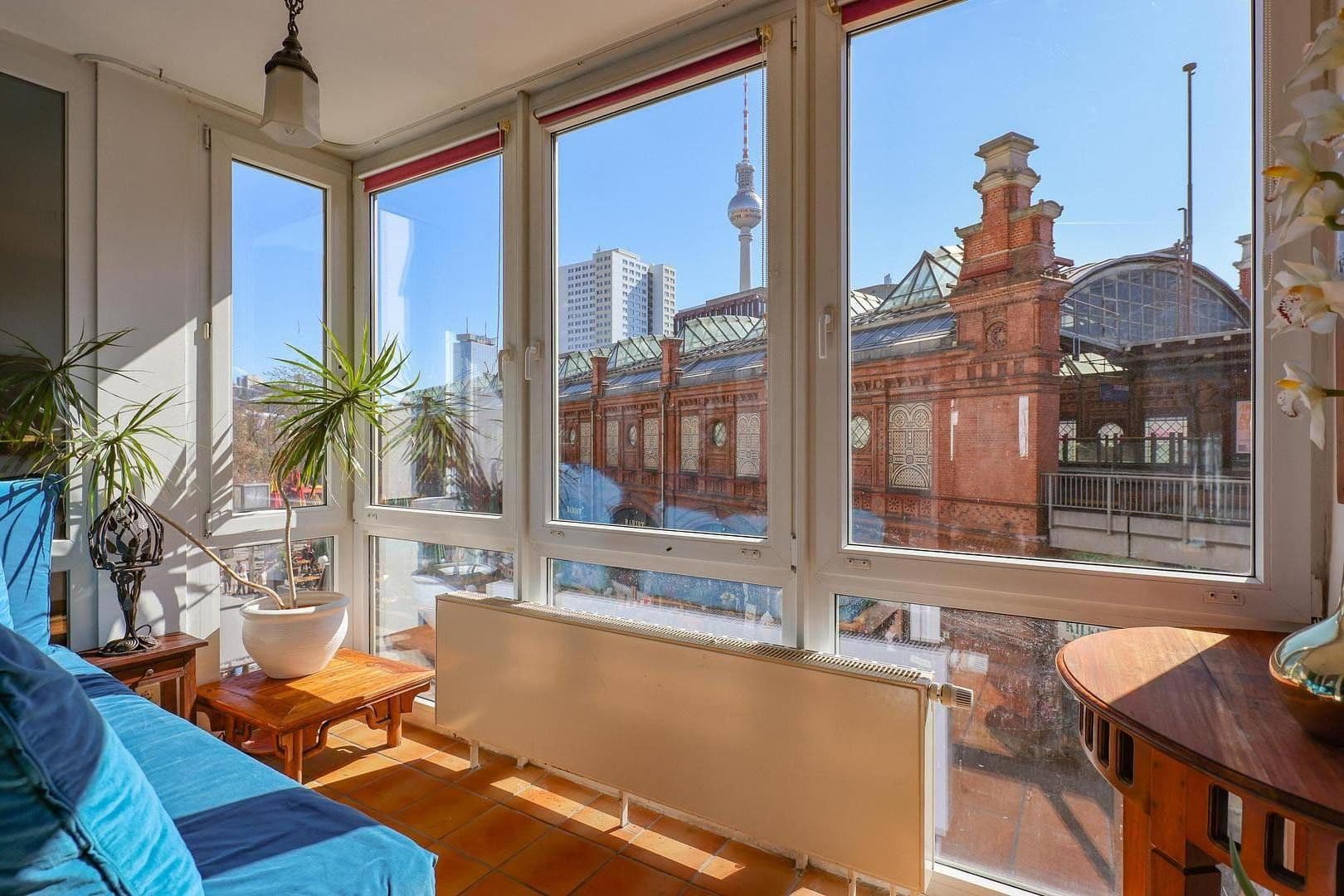 Prodej bytu 3+kk 94 m², Neue Promenade, 7, Berlin, Berlín Prodej bytu 3+kk 94 m², Neue Promenade, 7, Berlin, Berlín