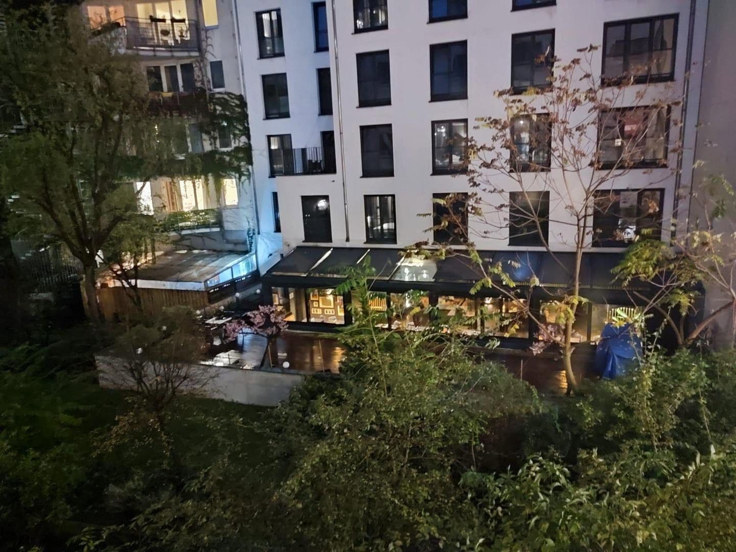 Prodej bytu 3+kk 94 m², Neue Promenade, 7, Berlin, Berlín Prodej bytu 3+kk 94 m², Neue Promenade, 7, Berlin, Berlín