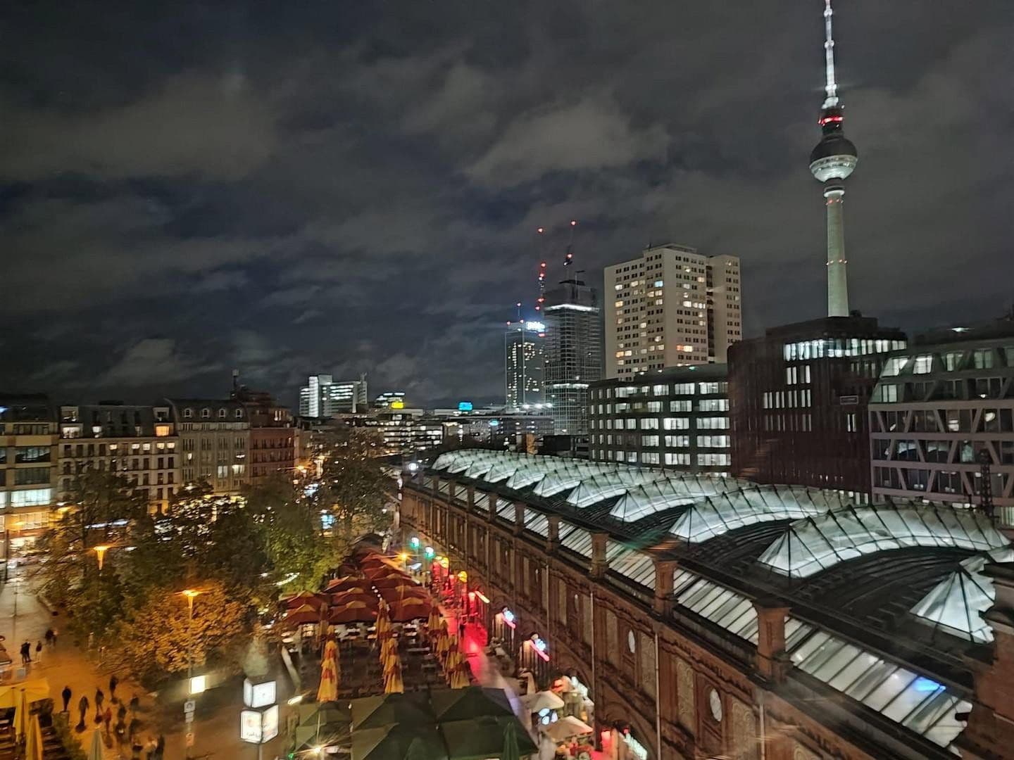 Prodej bytu 3+kk 94 m², Neue Promenade, 7, Berlin, Berlín Prodej bytu 3+kk 94 m², Neue Promenade, 7, Berlin, Berlín