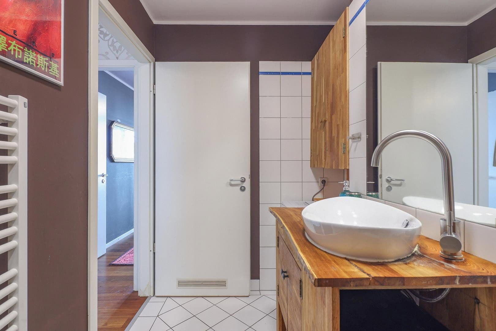 Prodej bytu 3+kk 94 m², Neue Promenade, 7, Berlin, Berlín Prodej bytu 3+kk 94 m², Neue Promenade, 7, Berlin, Berlín