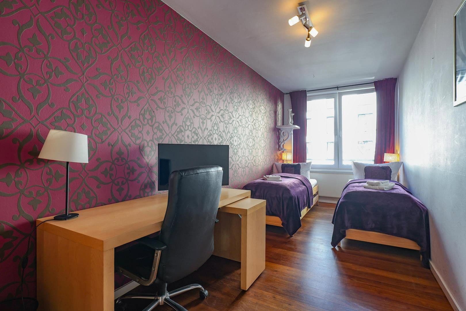 Prodej bytu 3+kk 94 m², Neue Promenade, 7, Berlin, Berlín Prodej bytu 3+kk 94 m², Neue Promenade, 7, Berlin, Berlín