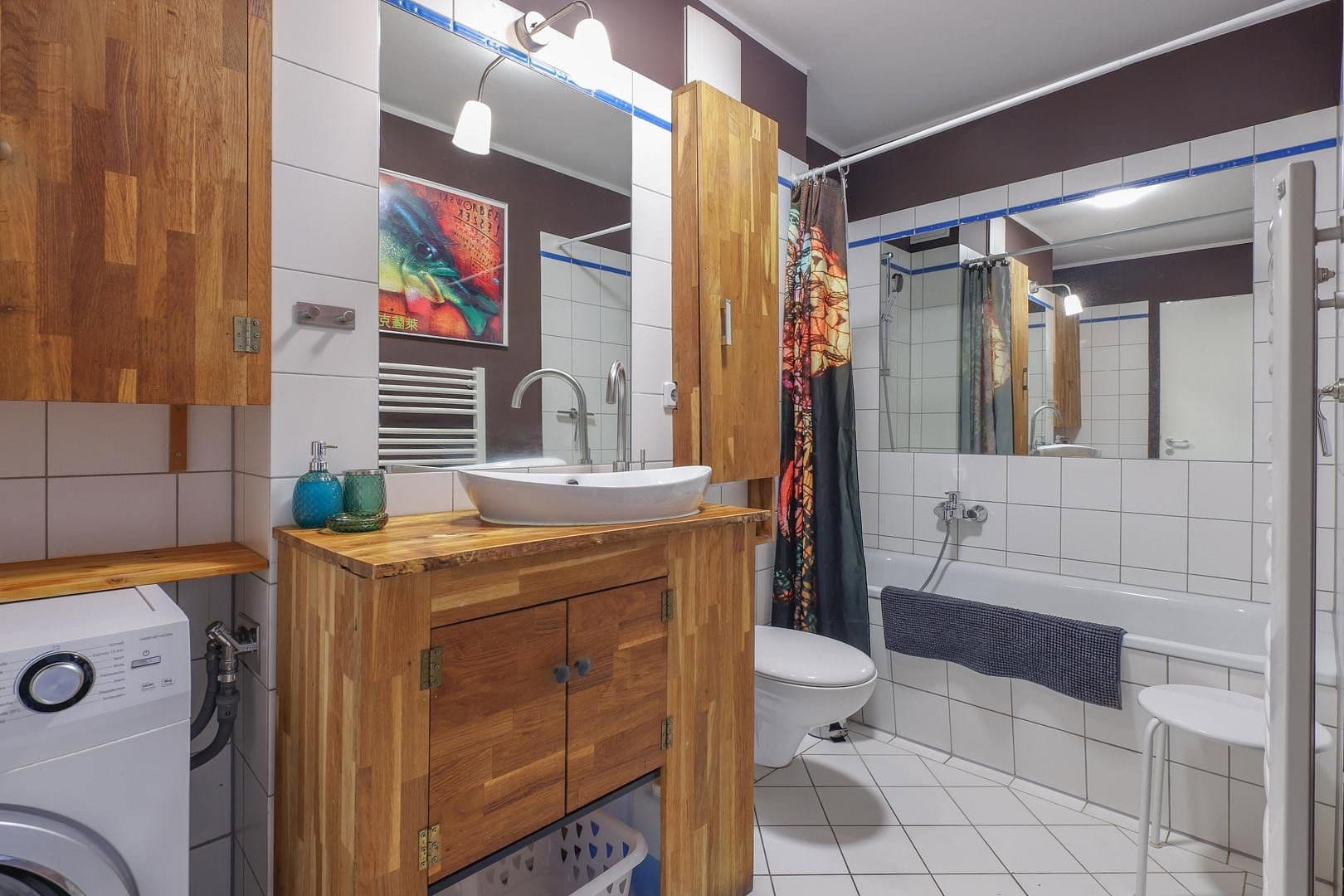 Prodej bytu 3+kk 94 m², Neue Promenade, 7, Berlin, Berlín Prodej bytu 3+kk 94 m², Neue Promenade, 7, Berlin, Berlín