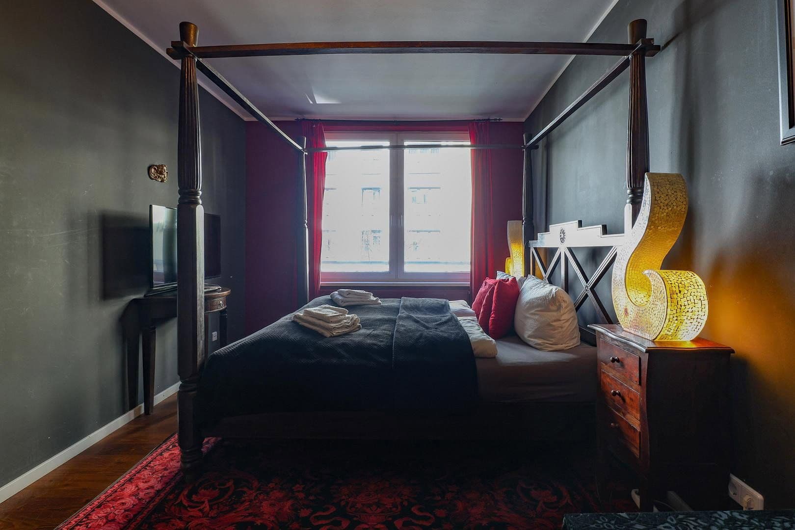 Prodej bytu 3+kk 94 m², Neue Promenade, 7, Berlin, Berlín Prodej bytu 3+kk 94 m², Neue Promenade, 7, Berlin, Berlín