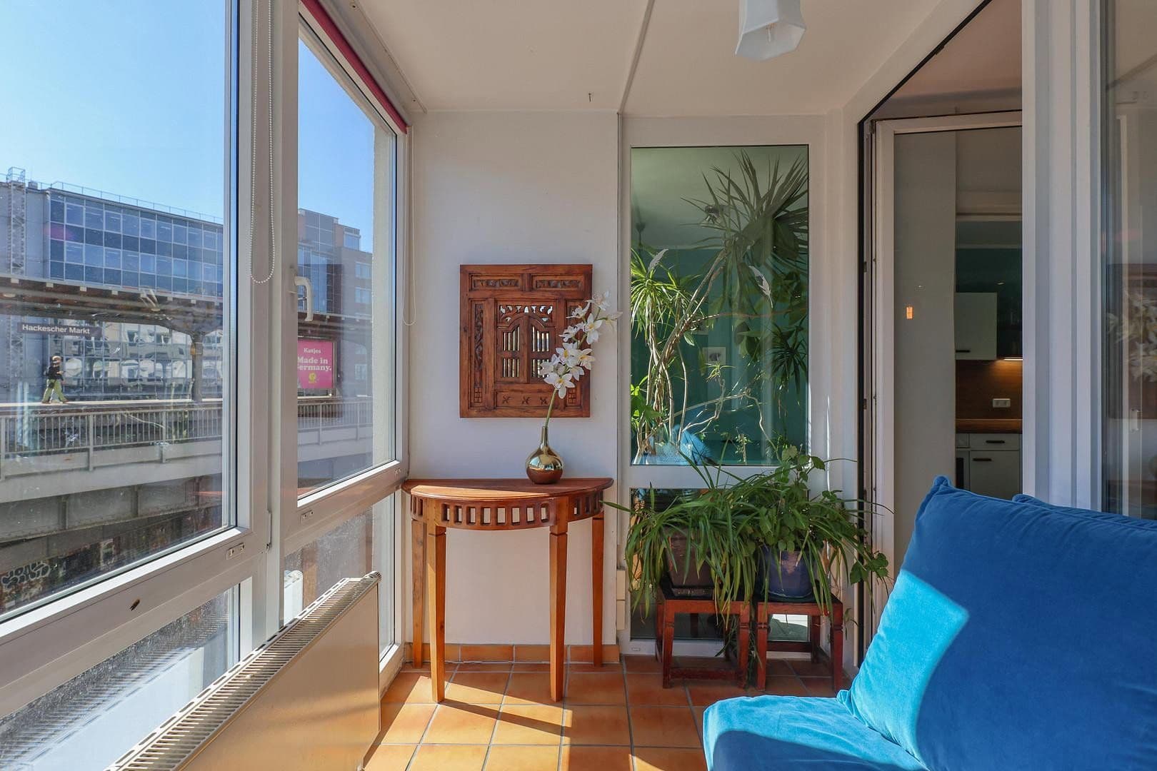 Prodej bytu 3+kk 94 m², Neue Promenade, 7, Berlin, Berlín Prodej bytu 3+kk 94 m², Neue Promenade, 7, Berlin, Berlín