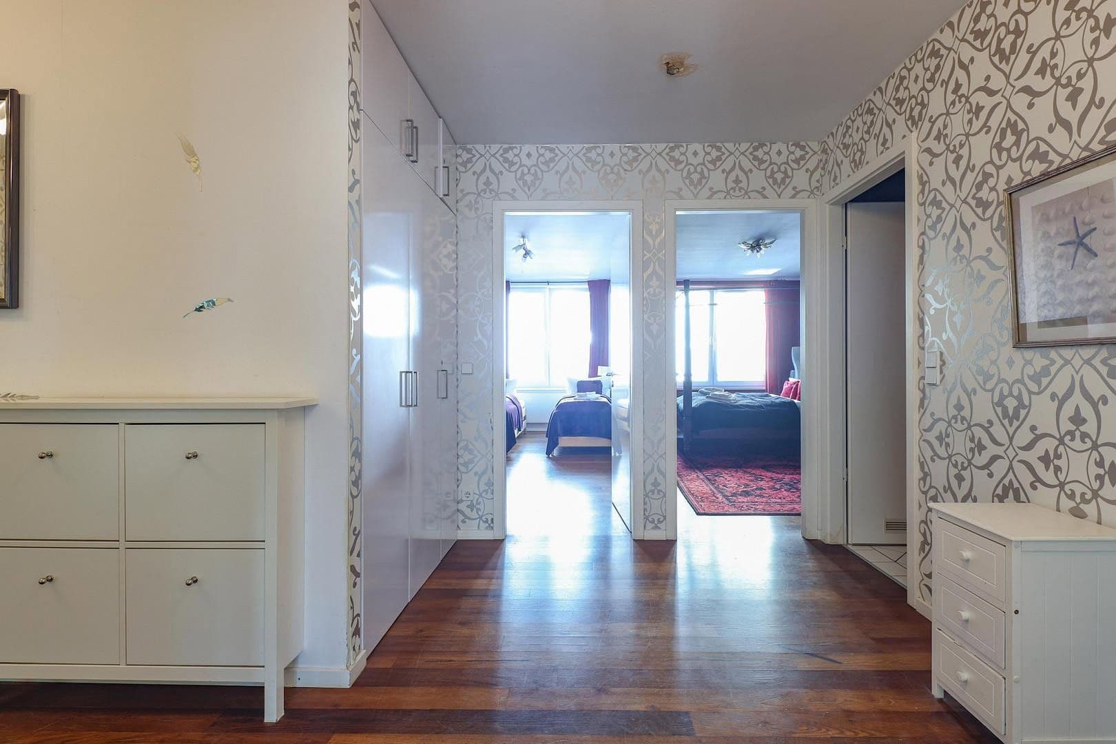 Prodej bytu 3+kk 94 m², Neue Promenade, 7, Berlin, Berlín Prodej bytu 3+kk 94 m², Neue Promenade, 7, Berlin, Berlín