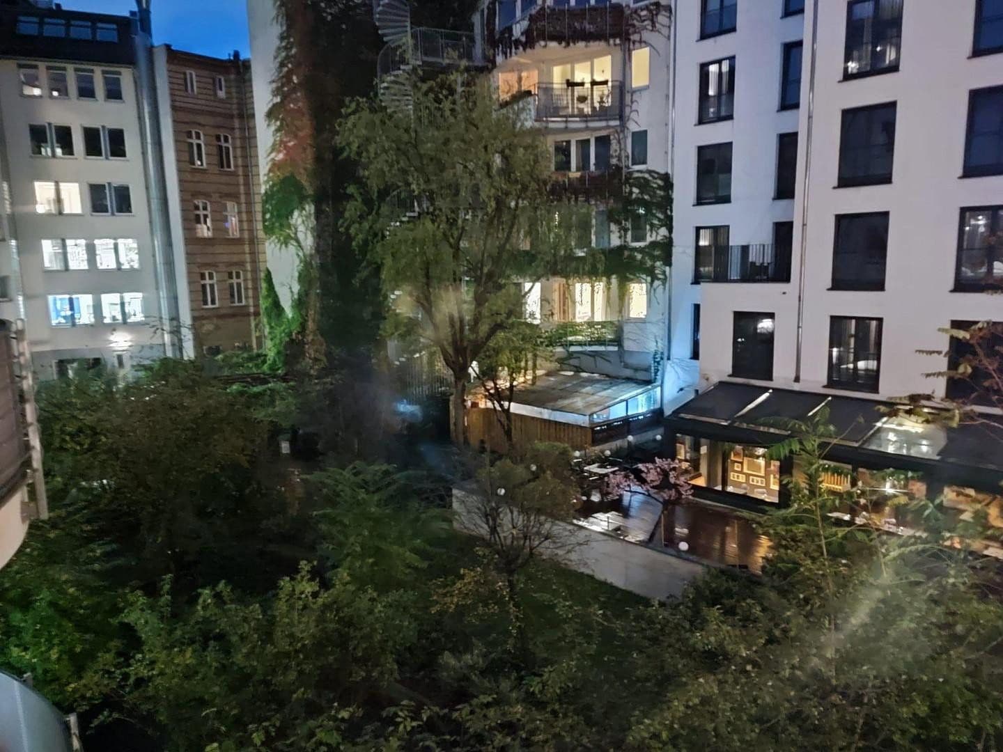 Prodej bytu 3+kk 94 m², Neue Promenade, 7, Berlin, Berlín Prodej bytu 3+kk 94 m², Neue Promenade, 7, Berlin, Berlín