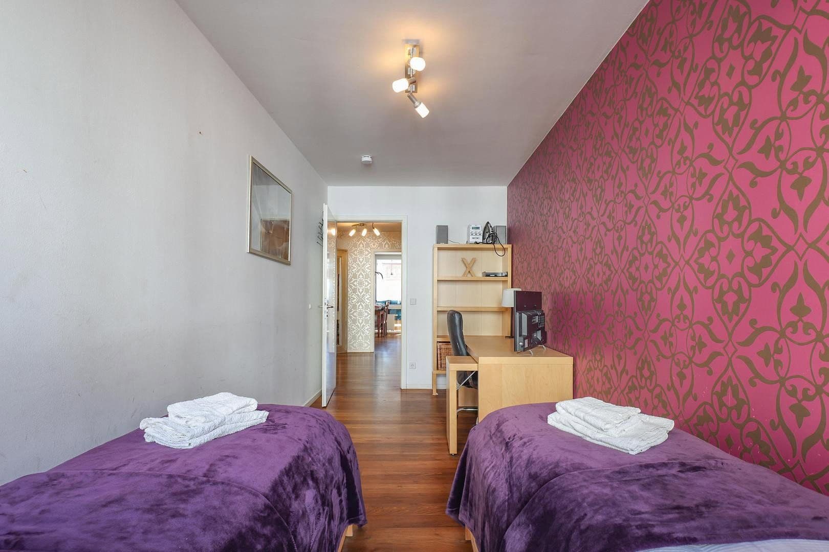 Prodej bytu 3+kk 94 m², Neue Promenade, 7, Berlin, Berlín Prodej bytu 3+kk 94 m², Neue Promenade, 7, Berlin, Berlín