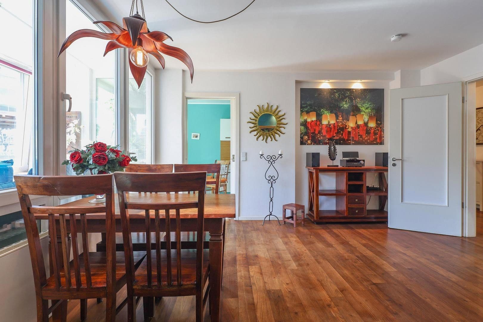 Prodej bytu 3+kk 94 m², Neue Promenade, 7, Berlin, Berlín Prodej bytu 3+kk 94 m², Neue Promenade, 7, Berlin, Berlín