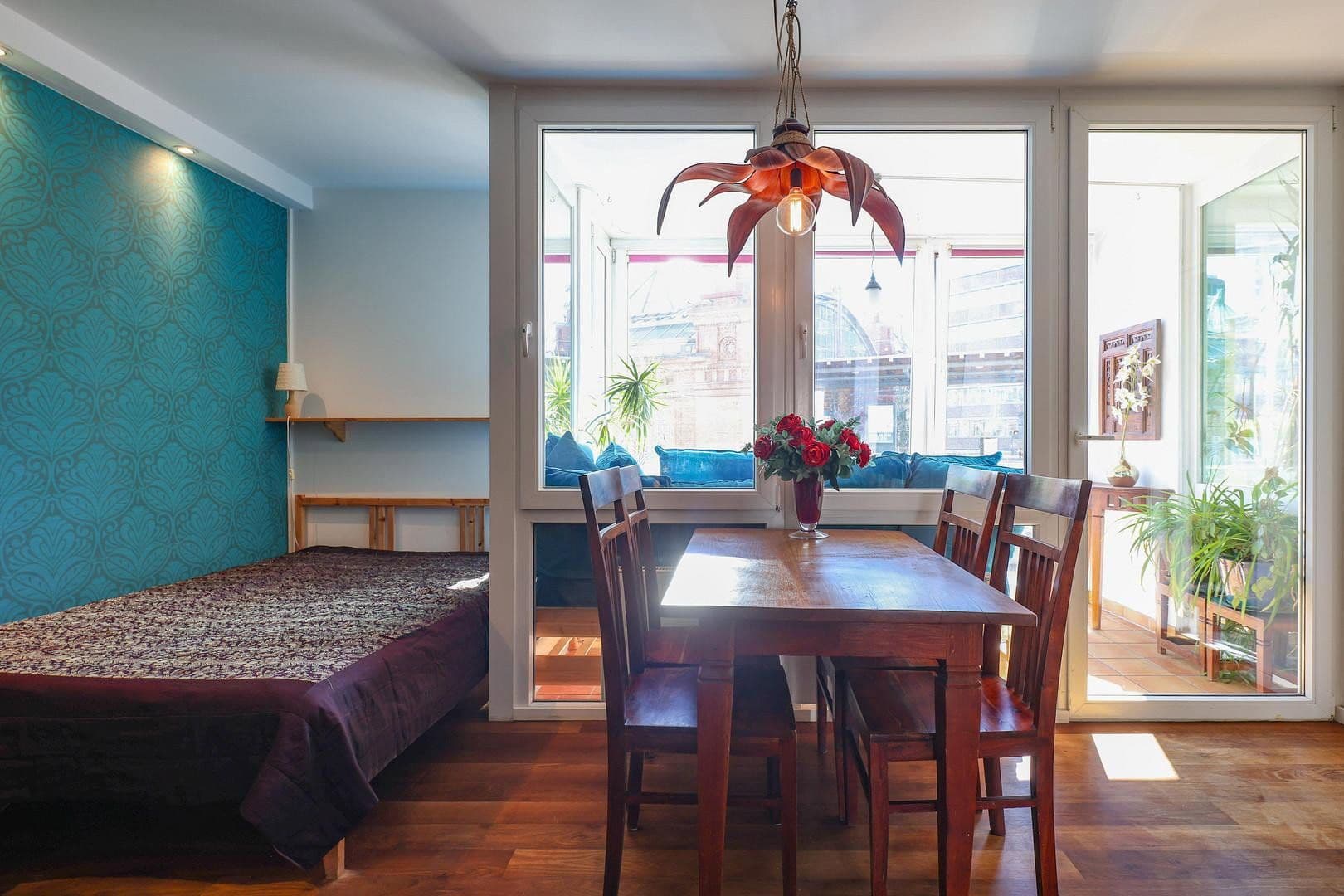 Prodej bytu 3+kk 94 m², Neue Promenade, 7, Berlin, Berlín Prodej bytu 3+kk 94 m², Neue Promenade, 7, Berlin, Berlín