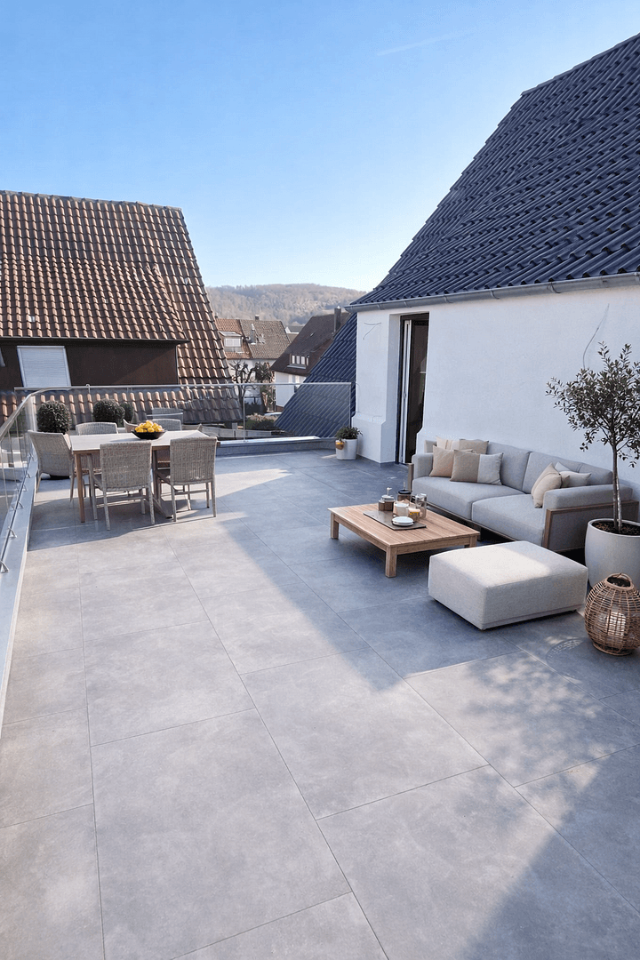 Prodej domu 170 m², pozemek 589 m², Gerlingen, Bádensko-Württembersko Prodej domu 170 m², pozemek 589 m², Gerlingen, Bádensko-Württembersko