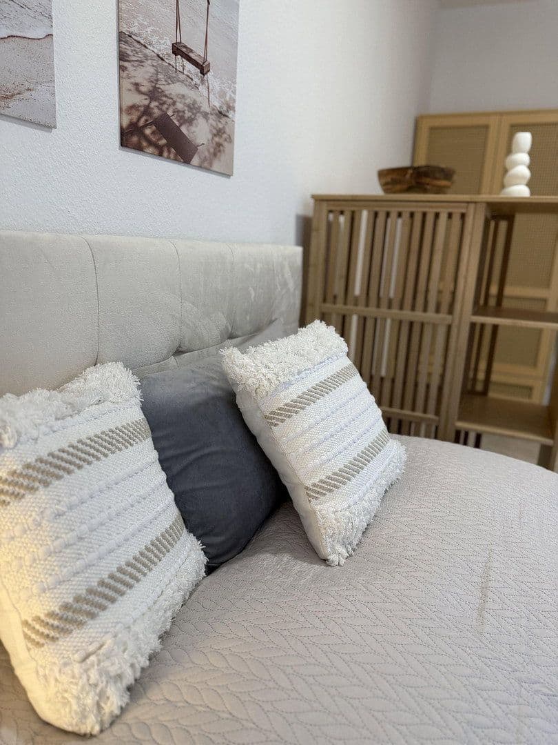 Pronájem bytu 1+1 30 m², Gießen, Hessen Pronájem bytu 1+1 30 m², Gießen, Hessen