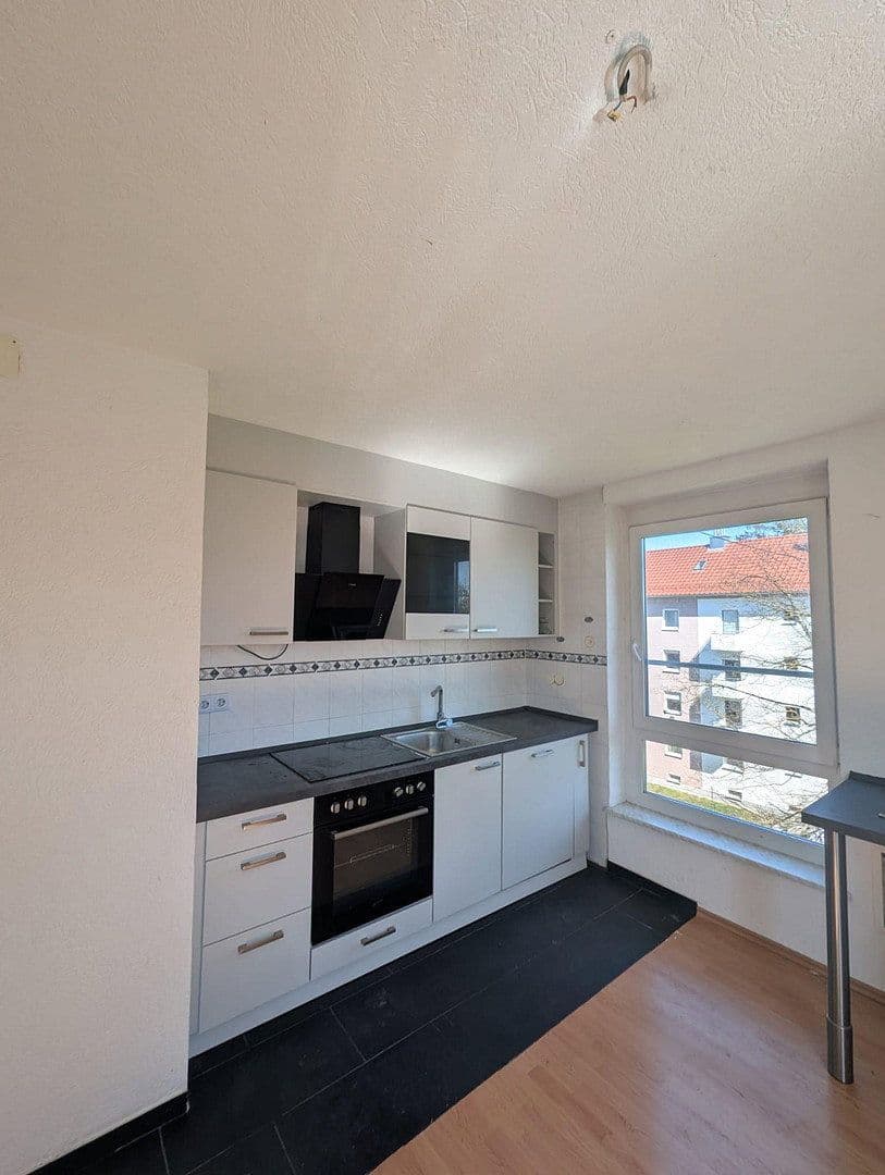Prodej bytu 3+1 68 m², Schwabenstraße 65, Neu-Ulm, Bavorsko Prodej bytu 3+1 68 m², Schwabenstraße 65, Neu-Ulm, Bavorsko