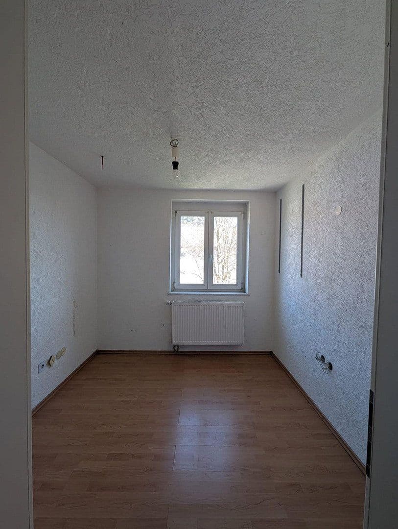 Prodej bytu 3+1 68 m², Schwabenstraße 65, Neu-Ulm, Bavorsko Prodej bytu 3+1 68 m², Schwabenstraße 65, Neu-Ulm, Bavorsko