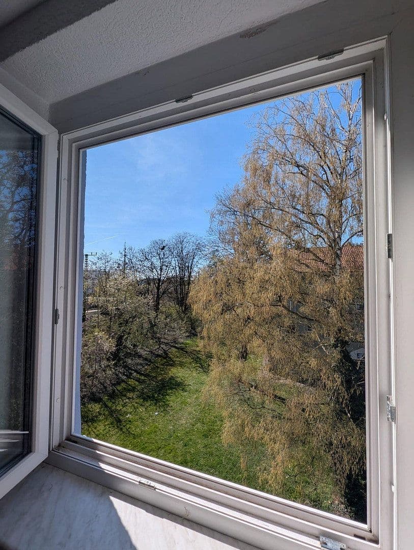 Prodej bytu 3+1 68 m², Schwabenstraße 65, Neu-Ulm, Bavorsko Prodej bytu 3+1 68 m², Schwabenstraße 65, Neu-Ulm, Bavorsko