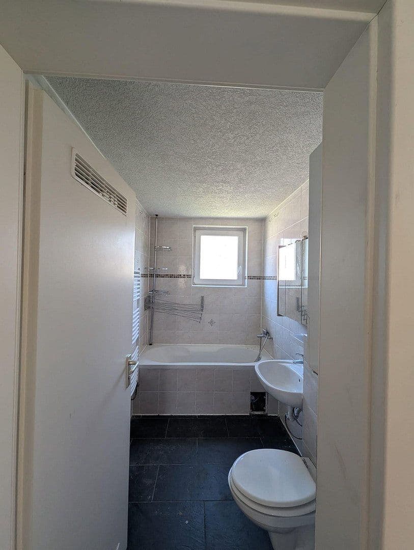 Prodej bytu 3+1 68 m², Schwabenstraße 65, Neu-Ulm, Bavorsko Prodej bytu 3+1 68 m², Schwabenstraße 65, Neu-Ulm, Bavorsko