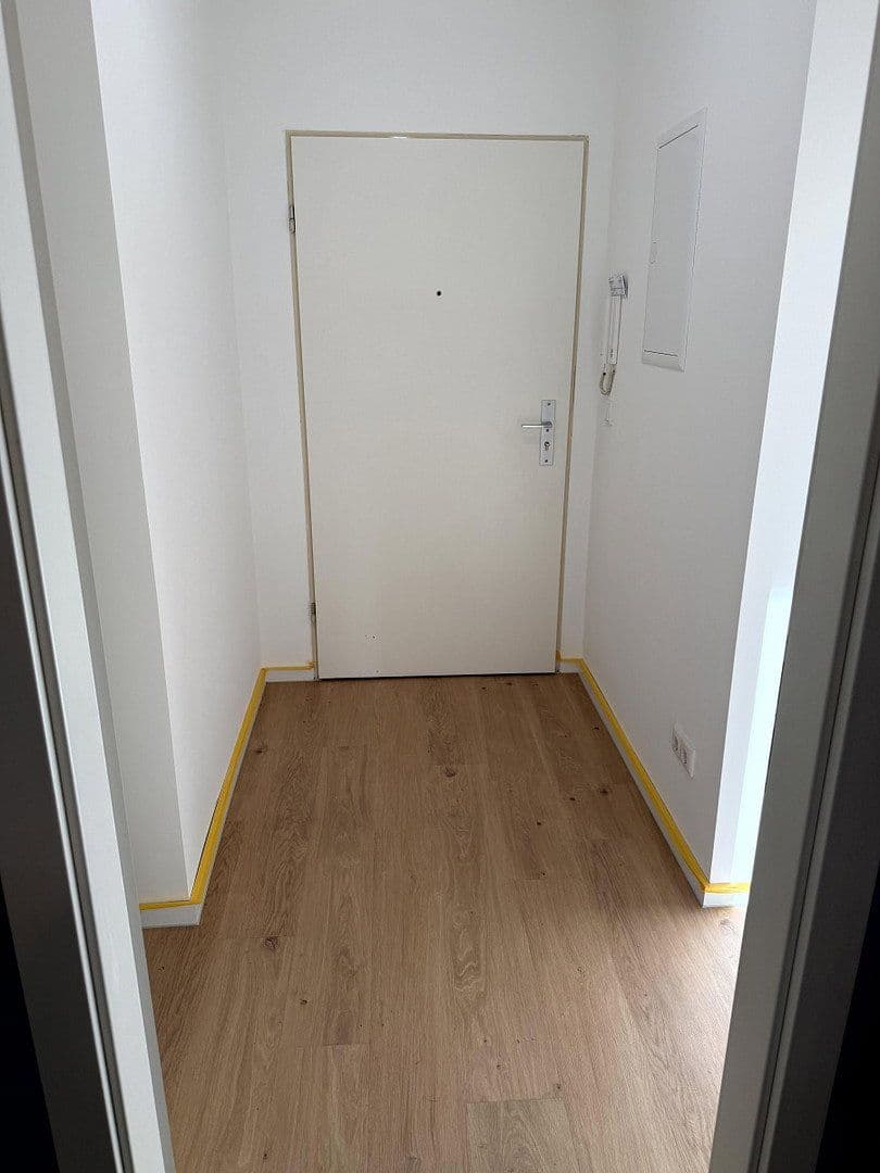 Pronájem bytu 1+1 35 m², Kalkbrennerstr. 50, Lübeck, Šlesvicko-Holštýnsko Pronájem bytu 1+1 35 m², Kalkbrennerstr. 50, Lübeck, Šlesvicko-Holštýnsko