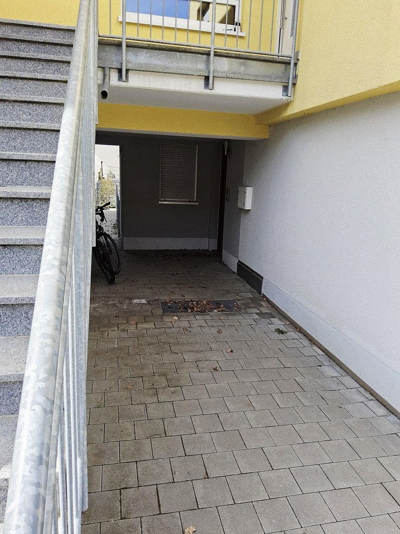 Prodej bytu 6+1 173 m², Dr.-Hans-Neubauer-Straße 53, Bamberg, Bavorsko Prodej bytu 6+1 173 m², Dr.-Hans-Neubauer-Straße 53, Bamberg, Bavorsko