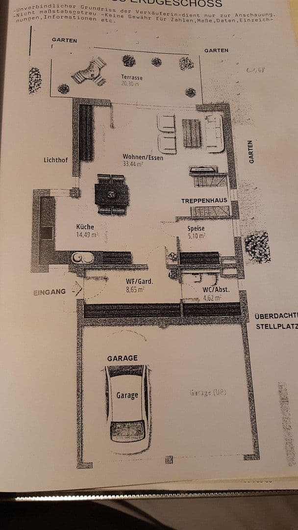 Prodej bytu 6+1 173 m², Dr.-Hans-Neubauer-Straße 53, Bamberg, Bavorsko Prodej bytu 6+1 173 m², Dr.-Hans-Neubauer-Straße 53, Bamberg, Bavorsko