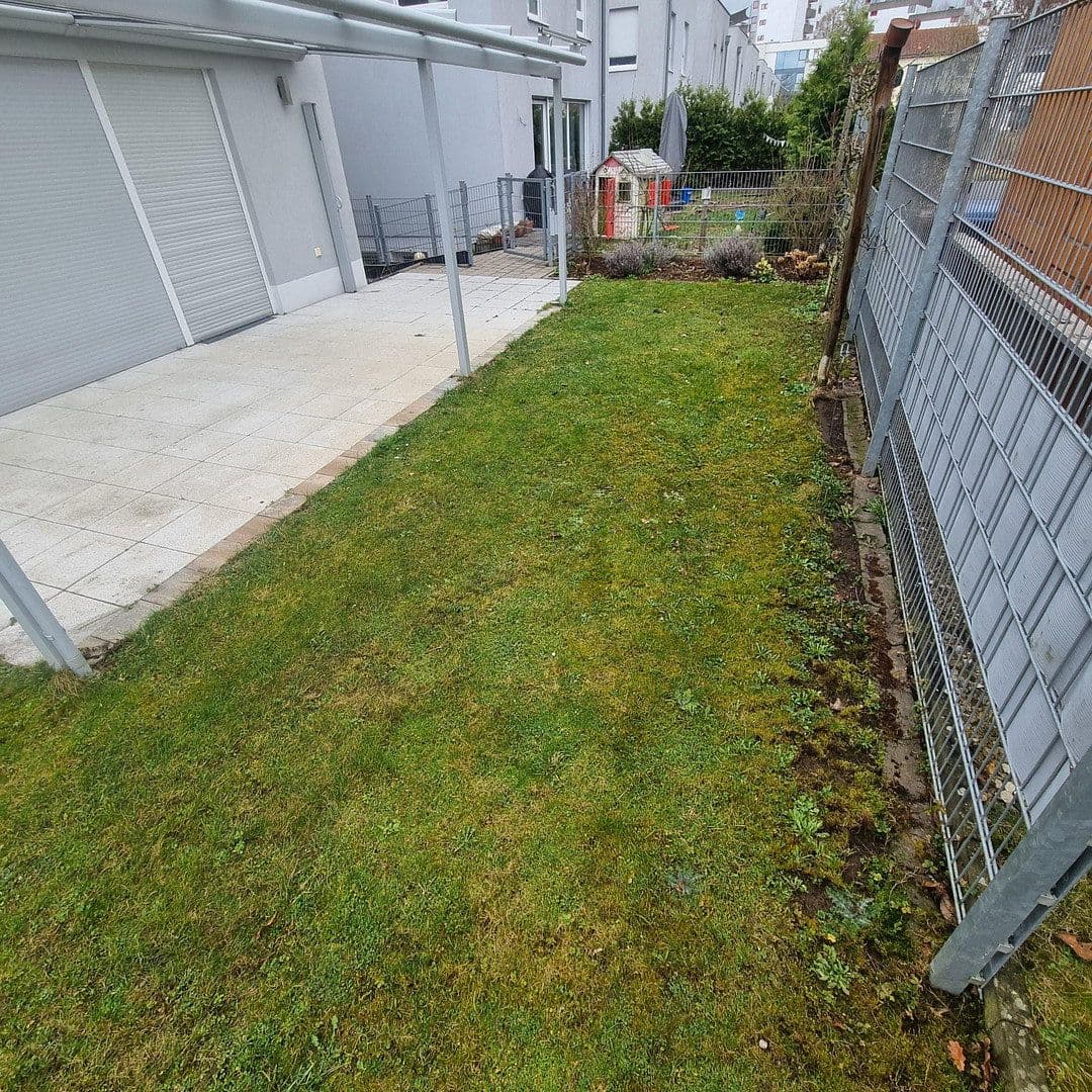 Prodej bytu 6+1 173 m², Dr.-Hans-Neubauer-Straße 53, Bamberg, Bavorsko Prodej bytu 6+1 173 m², Dr.-Hans-Neubauer-Straße 53, Bamberg, Bavorsko