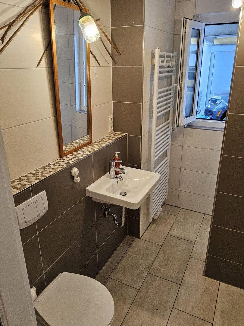 Prodej bytu 6+1 173 m², Dr.-Hans-Neubauer-Straße 53, Bamberg, Bavorsko Prodej bytu 6+1 173 m², Dr.-Hans-Neubauer-Straße 53, Bamberg, Bavorsko