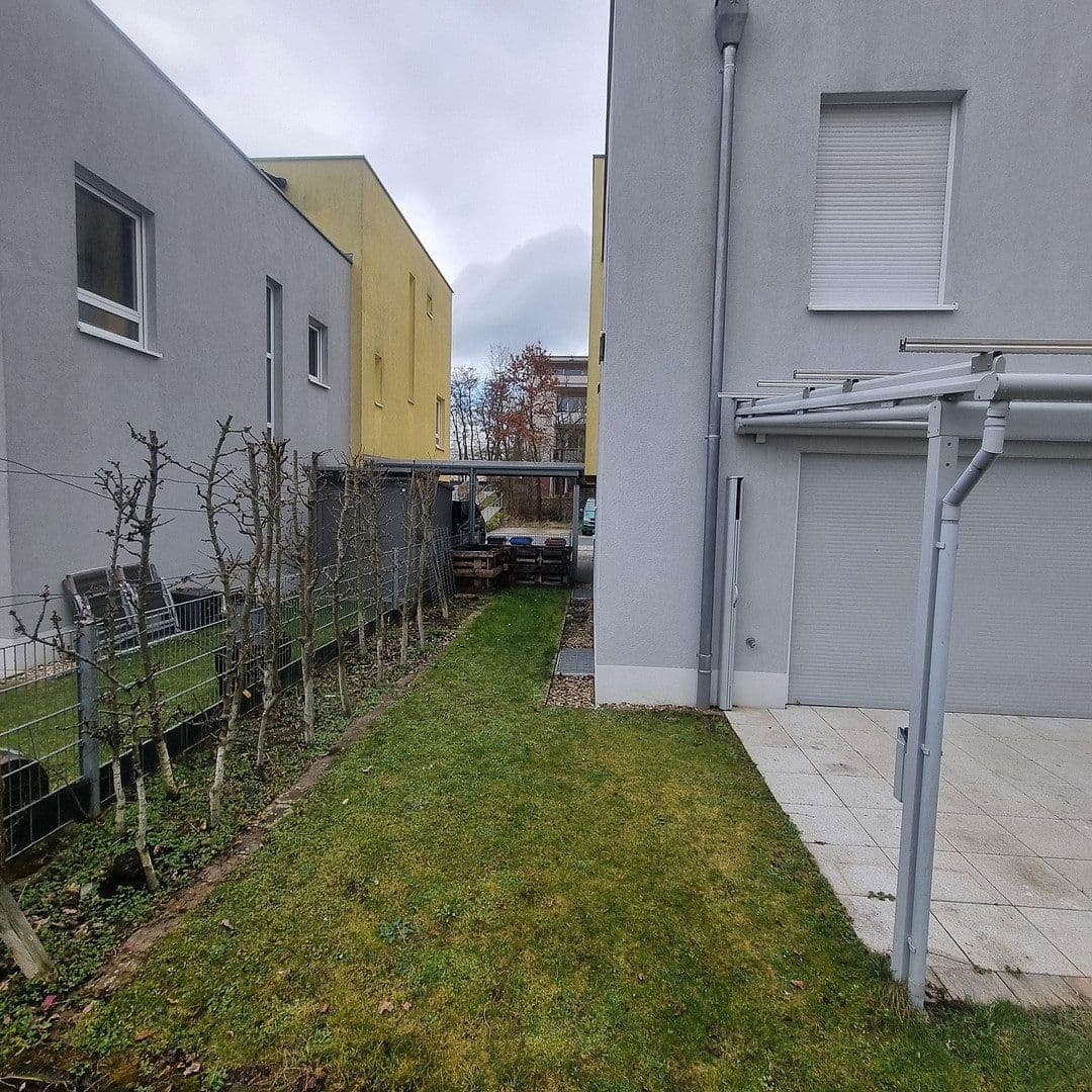Prodej bytu 6+1 173 m², Dr.-Hans-Neubauer-Straße 53, Bamberg, Bavorsko Prodej bytu 6+1 173 m², Dr.-Hans-Neubauer-Straße 53, Bamberg, Bavorsko