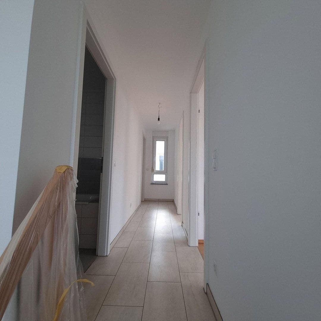 Prodej bytu 6+1 173 m², Dr.-Hans-Neubauer-Straße 53, Bamberg, Bavorsko Prodej bytu 6+1 173 m², Dr.-Hans-Neubauer-Straße 53, Bamberg, Bavorsko