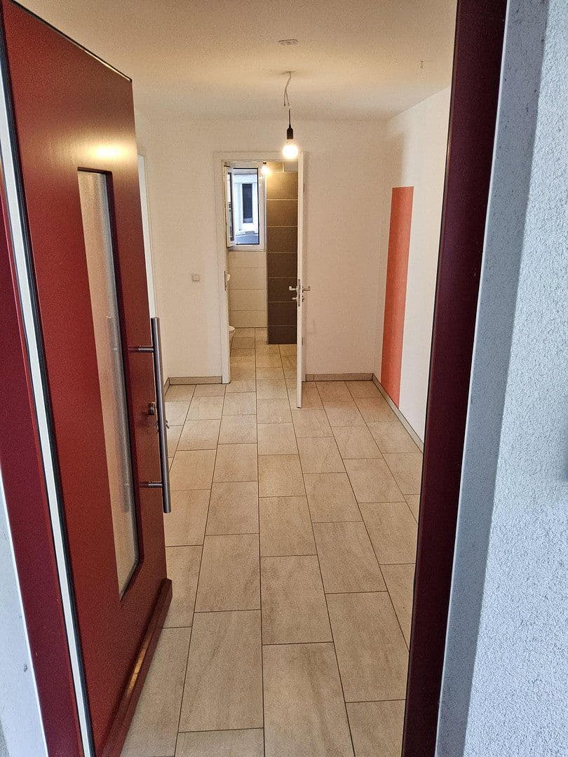 Prodej bytu 6+1 173 m², Dr.-Hans-Neubauer-Straße 53, Bamberg, Bavorsko Prodej bytu 6+1 173 m², Dr.-Hans-Neubauer-Straße 53, Bamberg, Bavorsko