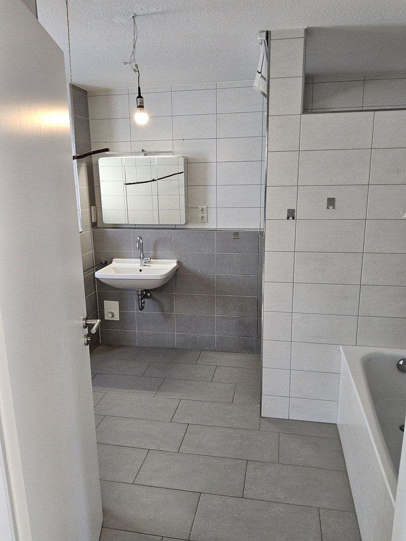 Prodej bytu 6+1 173 m², Dr.-Hans-Neubauer-Straße 53, Bamberg, Bavorsko Prodej bytu 6+1 173 m², Dr.-Hans-Neubauer-Straße 53, Bamberg, Bavorsko