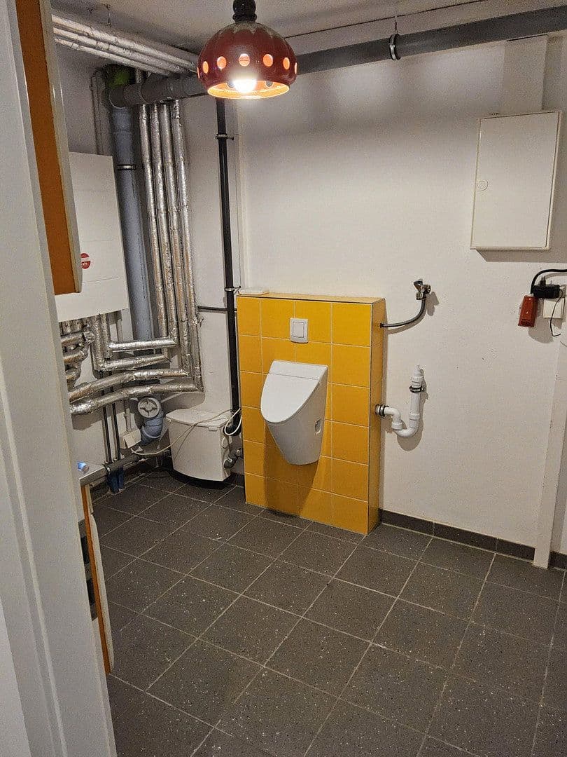 Prodej bytu 6+1 173 m², Dr.-Hans-Neubauer-Straße 53, Bamberg, Bavorsko Prodej bytu 6+1 173 m², Dr.-Hans-Neubauer-Straße 53, Bamberg, Bavorsko