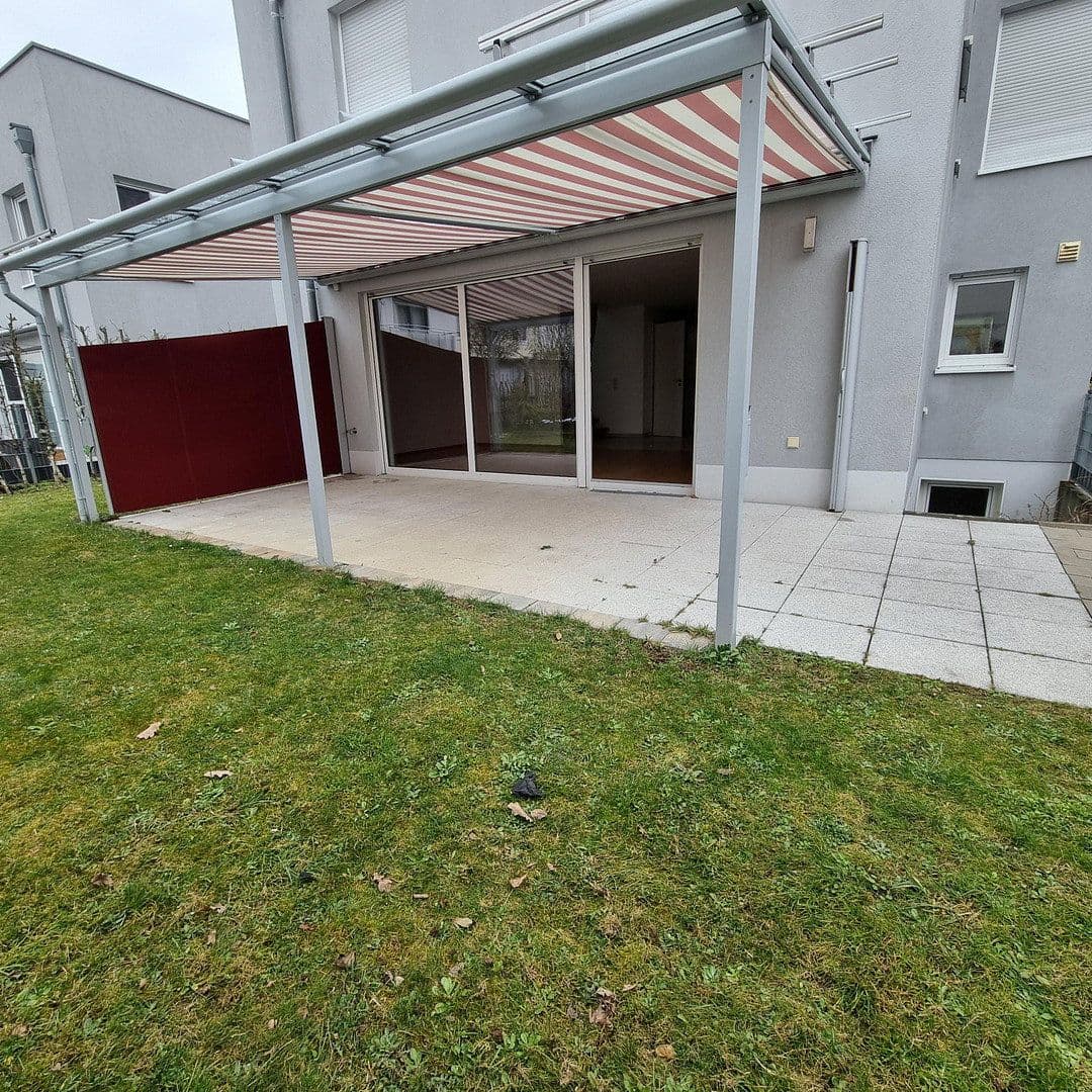 Prodej bytu 6+1 173 m², Dr.-Hans-Neubauer-Straße 53, Bamberg, Bavorsko Prodej bytu 6+1 173 m², Dr.-Hans-Neubauer-Straße 53, Bamberg, Bavorsko