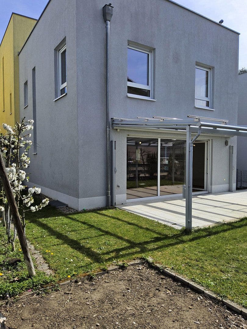 Prodej bytu 6+1 173 m², Dr.-Hans-Neubauer-Straße 53, Bamberg, Bavorsko Prodej bytu 6+1 173 m², Dr.-Hans-Neubauer-Straße 53, Bamberg, Bavorsko