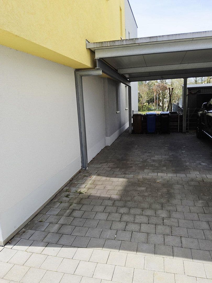 Prodej bytu 6+1 173 m², Dr.-Hans-Neubauer-Straße 53, Bamberg, Bavorsko Prodej bytu 6+1 173 m², Dr.-Hans-Neubauer-Straße 53, Bamberg, Bavorsko