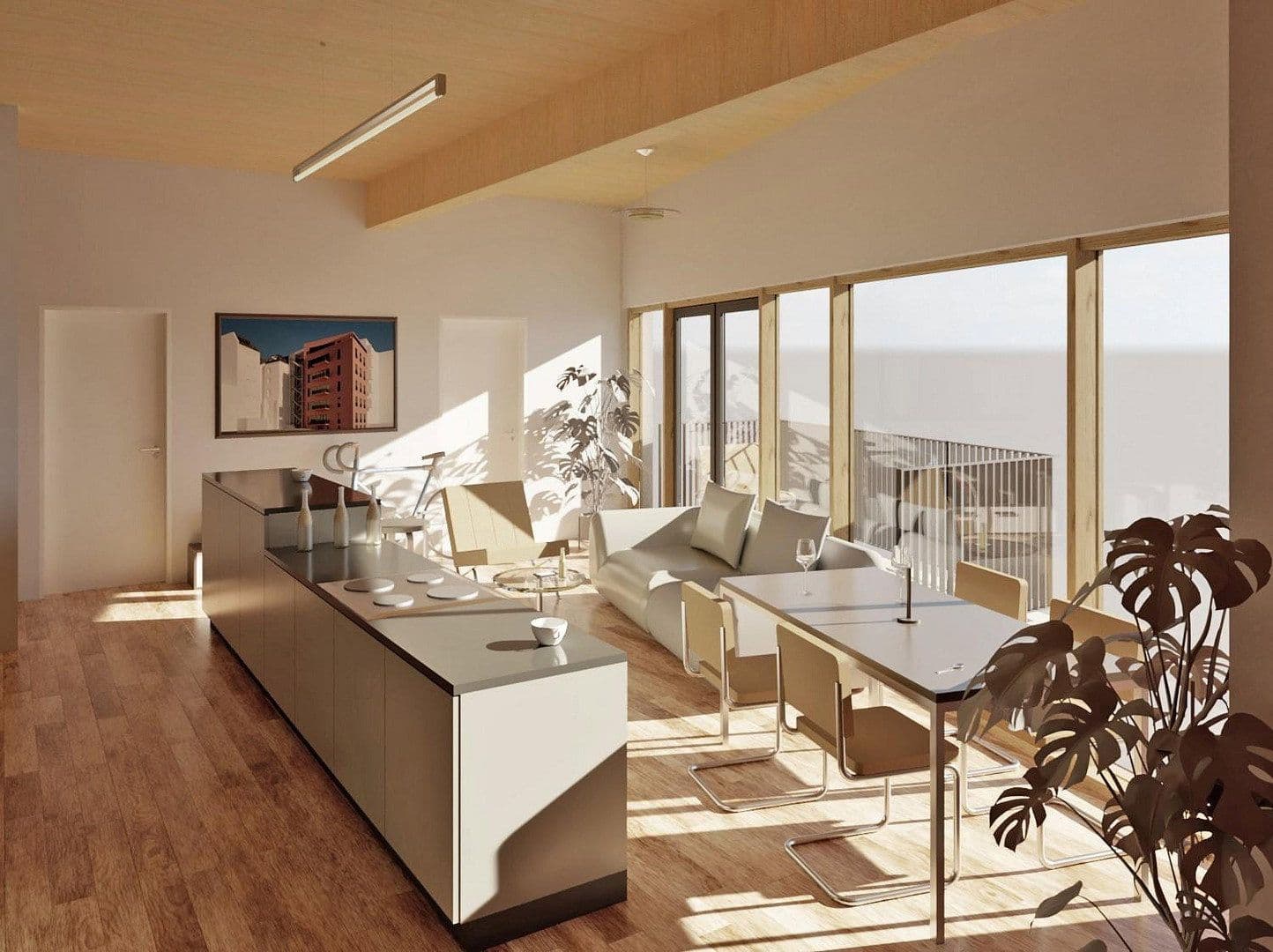 Prodej bytu 4+1 128 m², Spandauer Damm 52, Berlin, Berlín Prodej bytu 4+1 128 m², Spandauer Damm 52, Berlin, Berlín