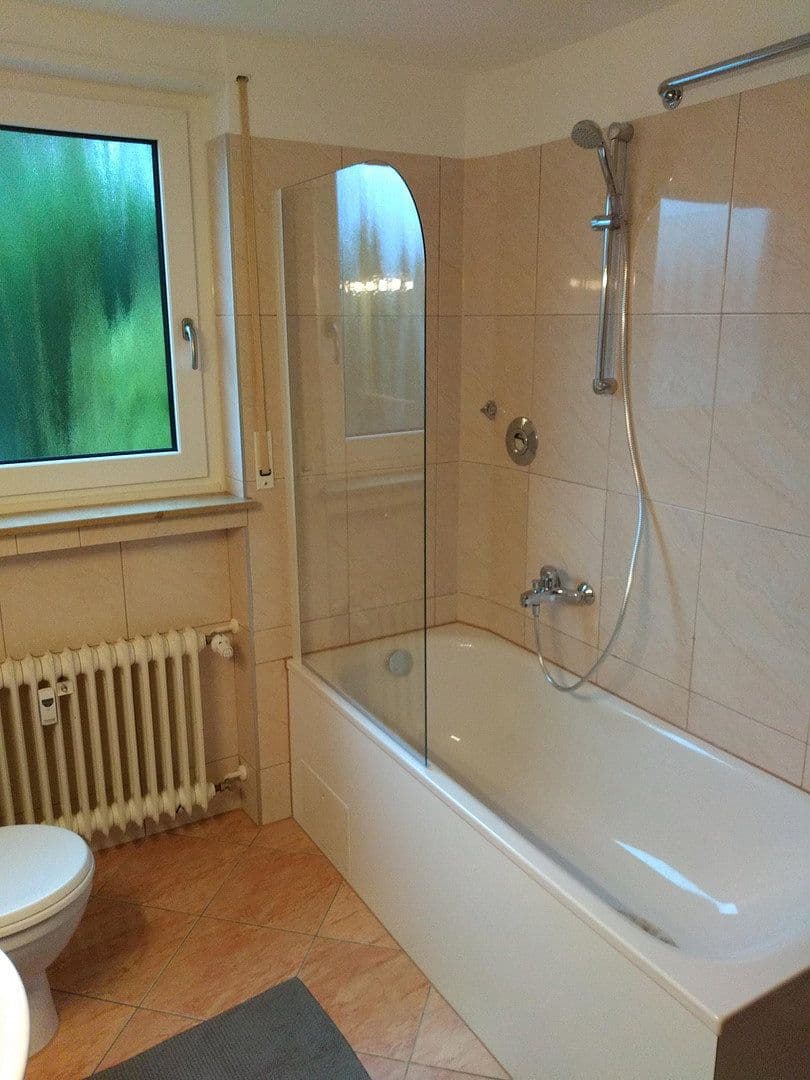 Pronájem bytu 2+1 66 m², Leimen, Bádensko-Württembersko Pronájem bytu 2+1 66 m², Leimen, Bádensko-Württembersko