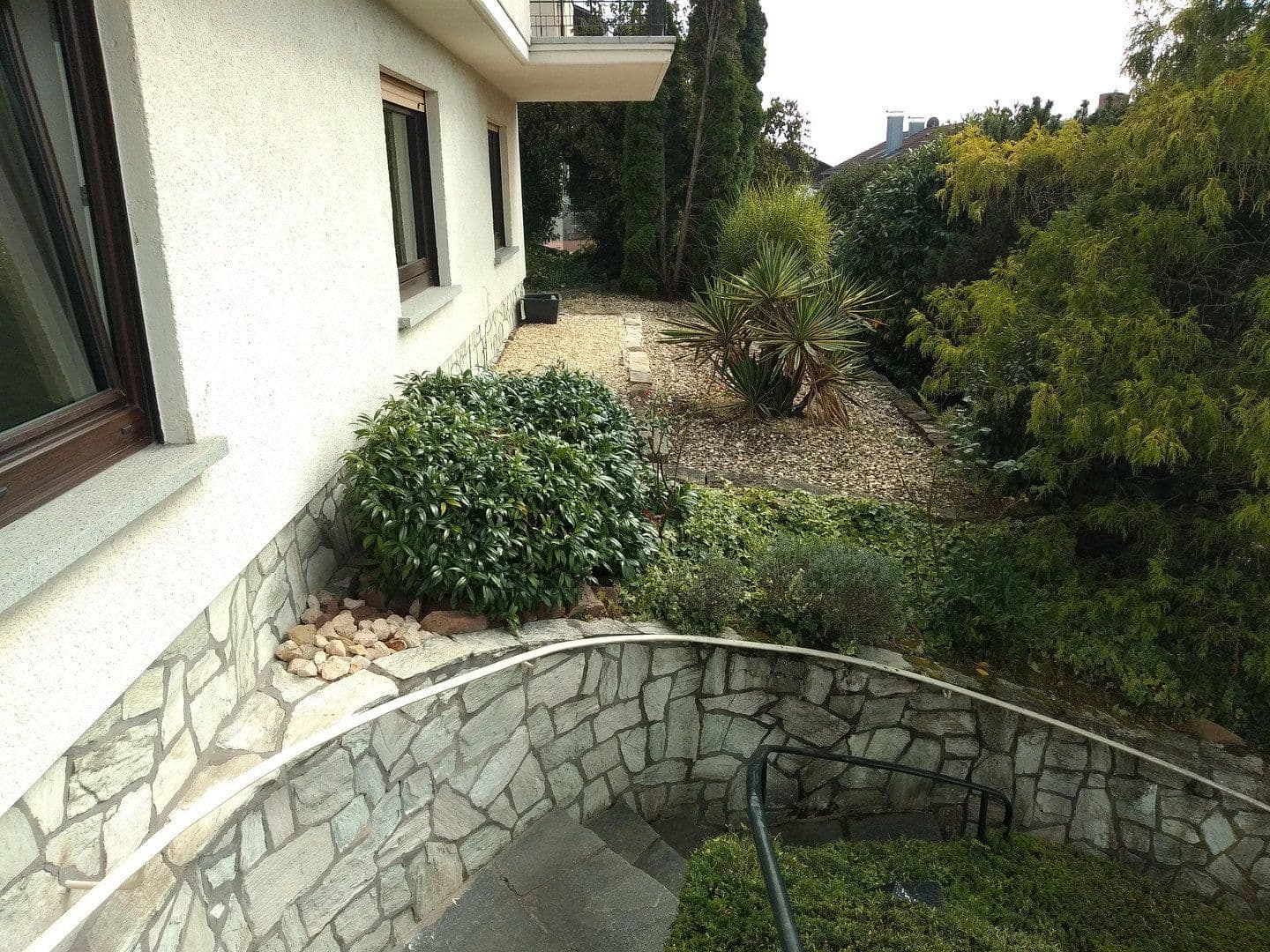 Pronájem bytu 2+1 66 m², Leimen, Bádensko-Württembersko Pronájem bytu 2+1 66 m², Leimen, Bádensko-Württembersko