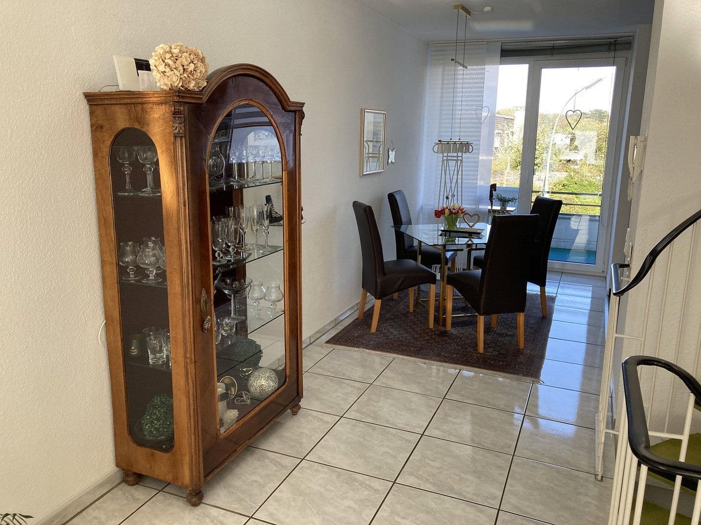 Pronájem bytu 4+1 114 m², Velbert, Severní Porýní-Vestfálsko Pronájem bytu 4+1 114 m², Velbert, Severní Porýní-Vestfálsko