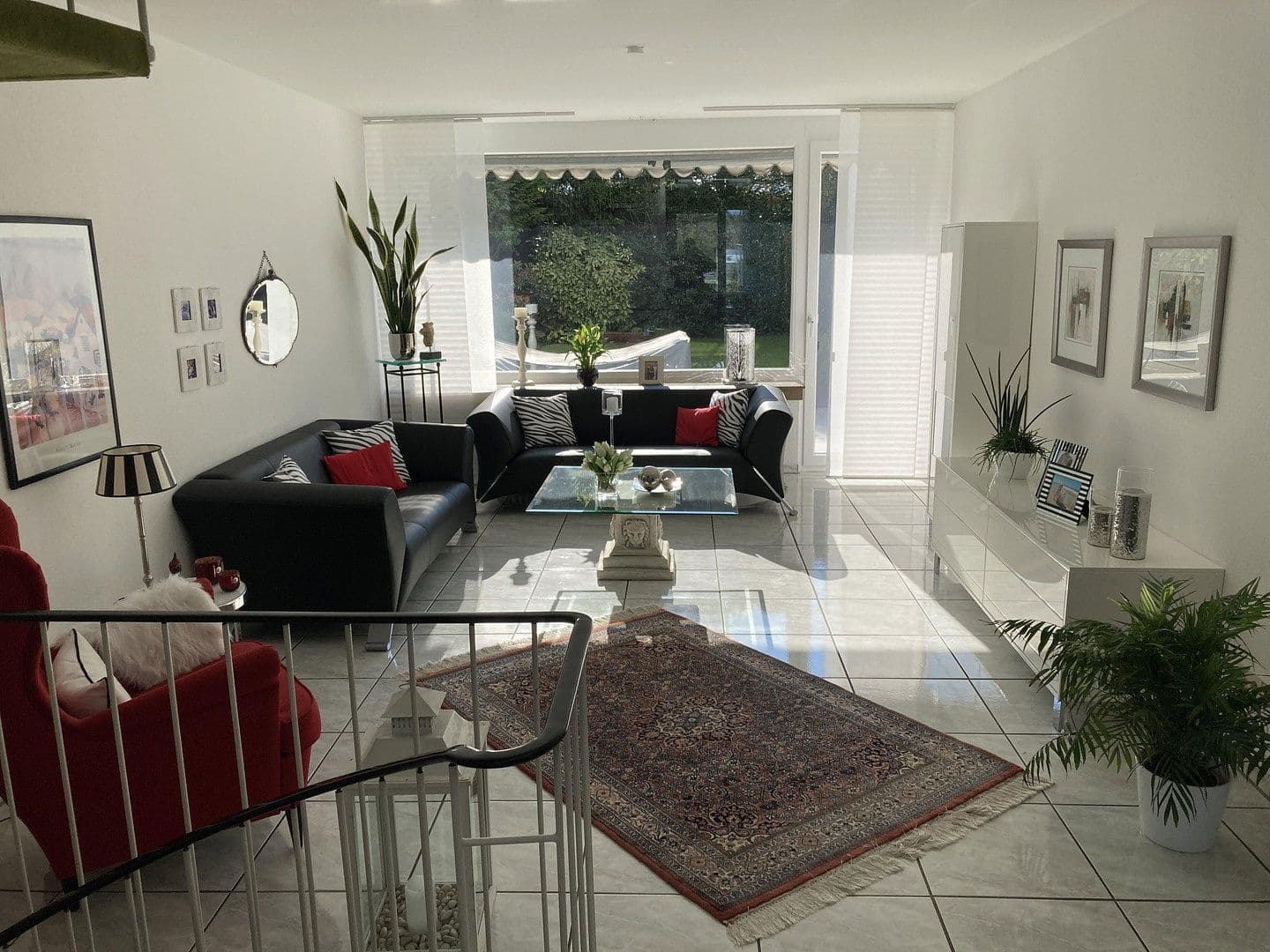 Pronájem bytu 4+1 114 m², Velbert, Severní Porýní-Vestfálsko Pronájem bytu 4+1 114 m², Velbert, Severní Porýní-Vestfálsko