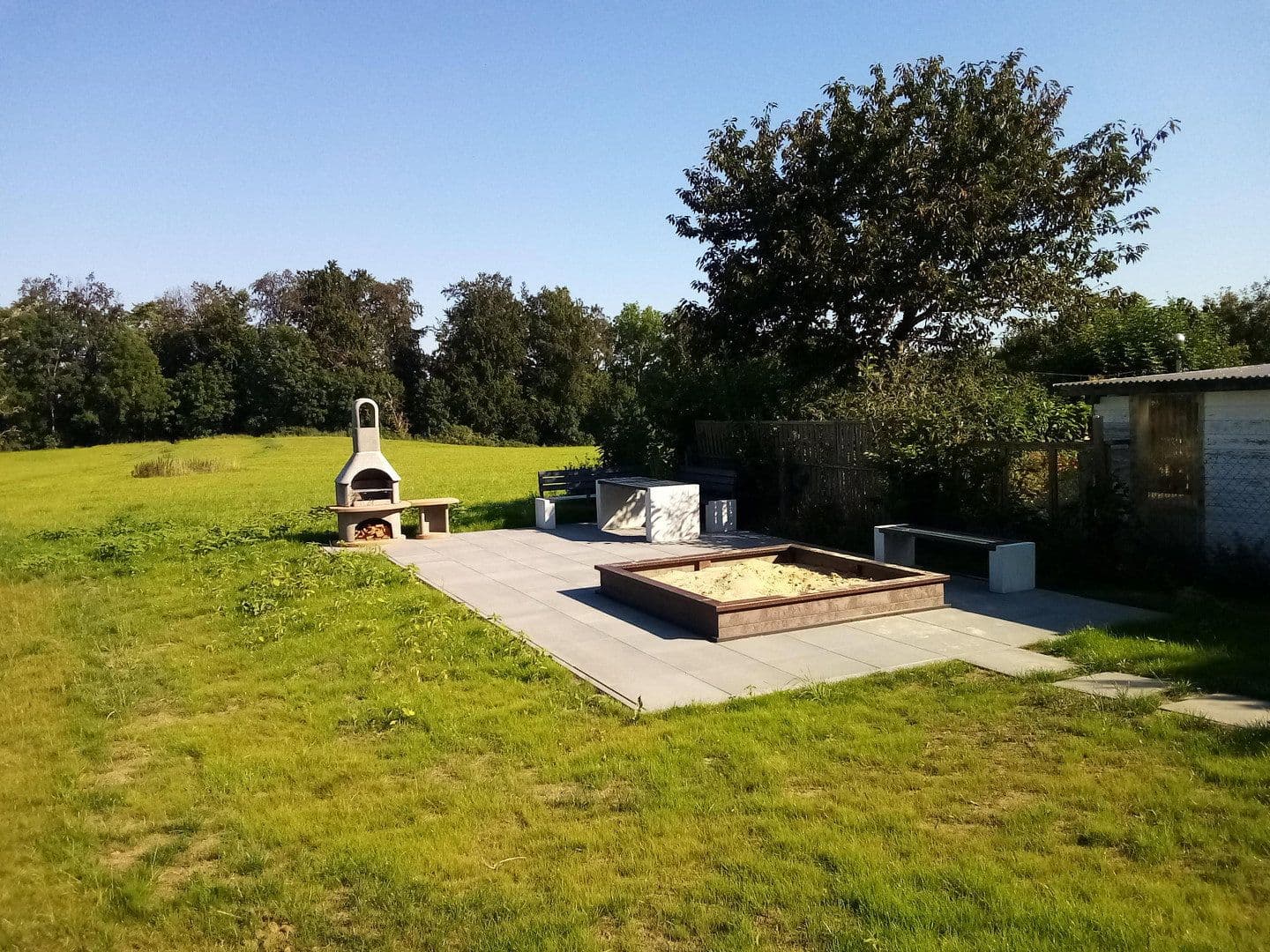 Pronájem bytu 2+1 58 m², Auf der Höhe 15, Jena-Remderoda, Durynsko Pronájem bytu 2+1 58 m², Auf der Höhe 15, Jena-Remderoda, Durynsko