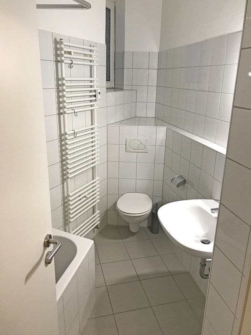 Pronájem bytu 2+1 54 m², Rüppurrer Str. 20d, Karlsruhe, Bádensko-Württembersko Pronájem bytu 2+1 54 m², Rüppurrer Str. 20d, Karlsruhe, Bádensko-Württembersko