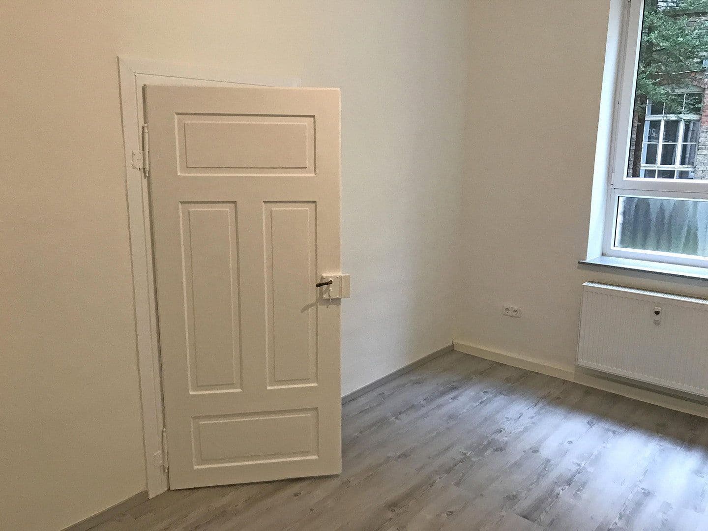 Pronájem bytu 2+1 54 m², Rüppurrer Str. 20d, Karlsruhe, Bádensko-Württembersko Pronájem bytu 2+1 54 m², Rüppurrer Str. 20d, Karlsruhe, Bádensko-Württembersko
