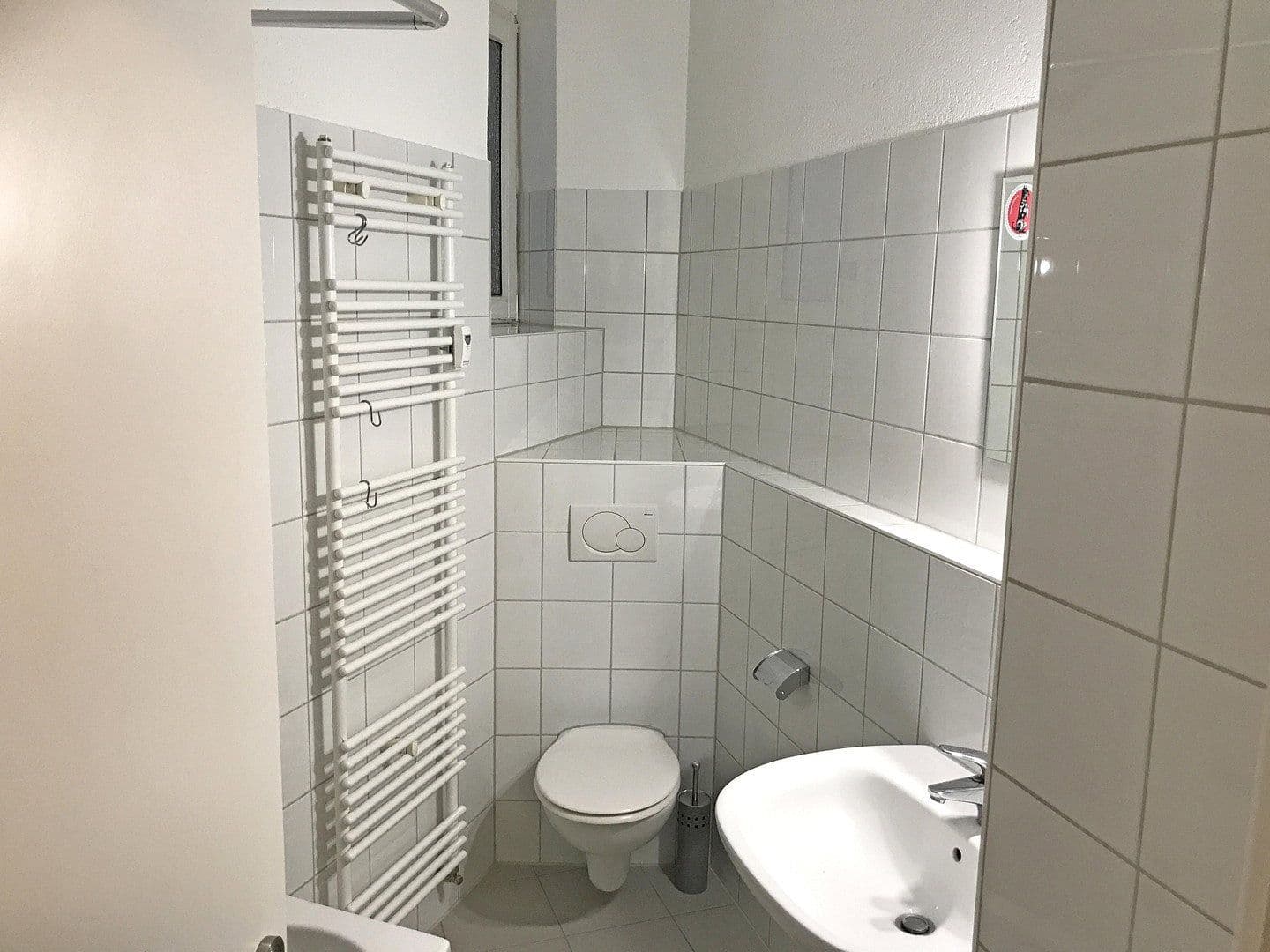 Pronájem bytu 2+1 54 m², Rüppurrer Str. 20d, Karlsruhe, Bádensko-Württembersko Pronájem bytu 2+1 54 m², Rüppurrer Str. 20d, Karlsruhe, Bádensko-Württembersko