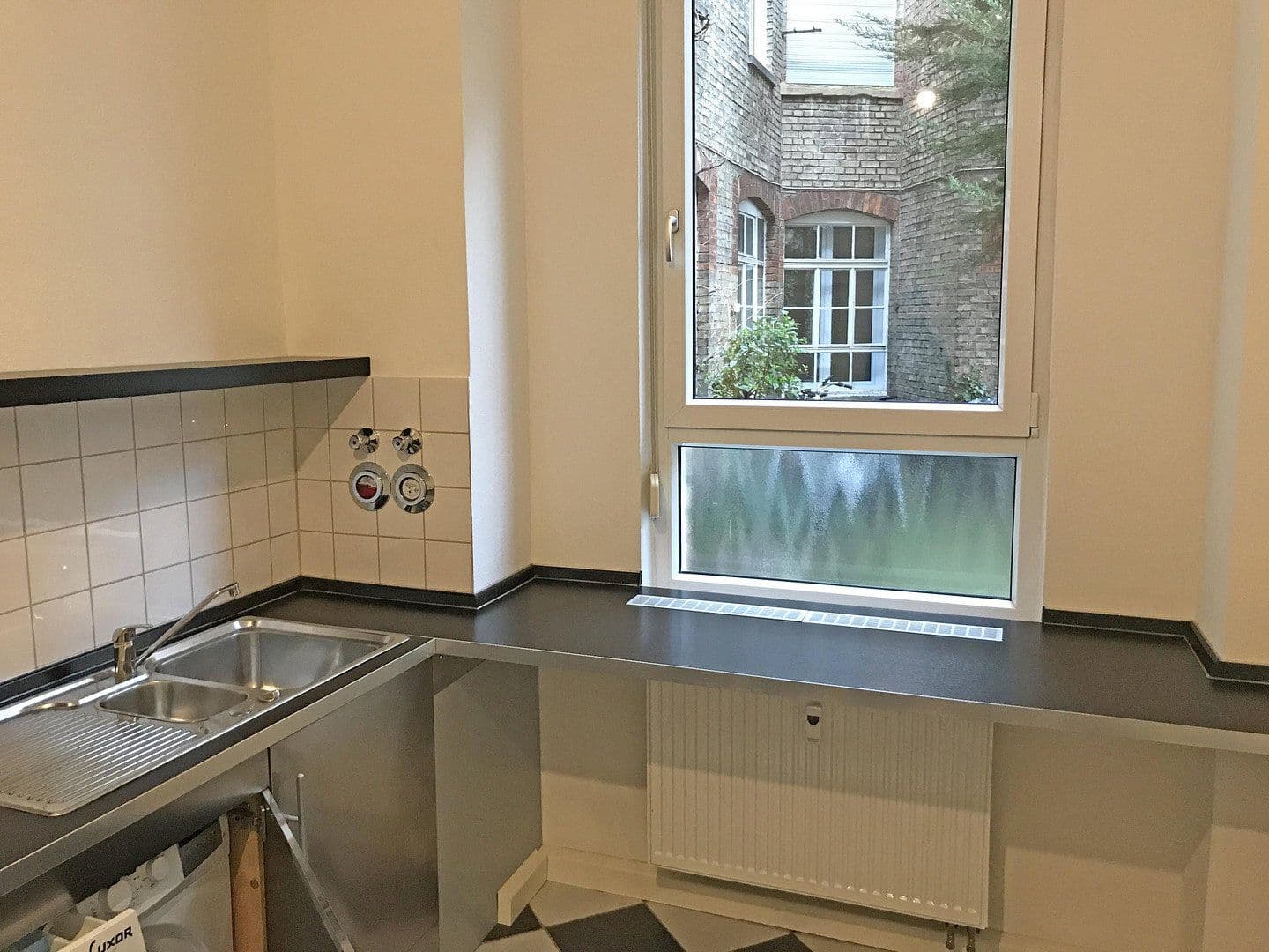 Pronájem bytu 2+1 54 m², Rüppurrer Str. 20d, Karlsruhe, Bádensko-Württembersko Pronájem bytu 2+1 54 m², Rüppurrer Str. 20d, Karlsruhe, Bádensko-Württembersko