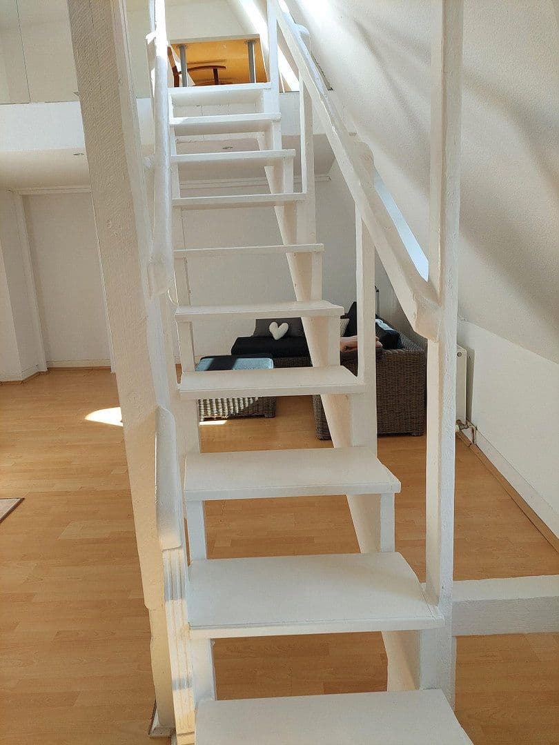 Pronájem bytu 1+1 69 m², Mönchengladbach, Severní Porýní-Vestfálsko Pronájem bytu 1+1 69 m², Mönchengladbach, Severní Porýní-Vestfálsko