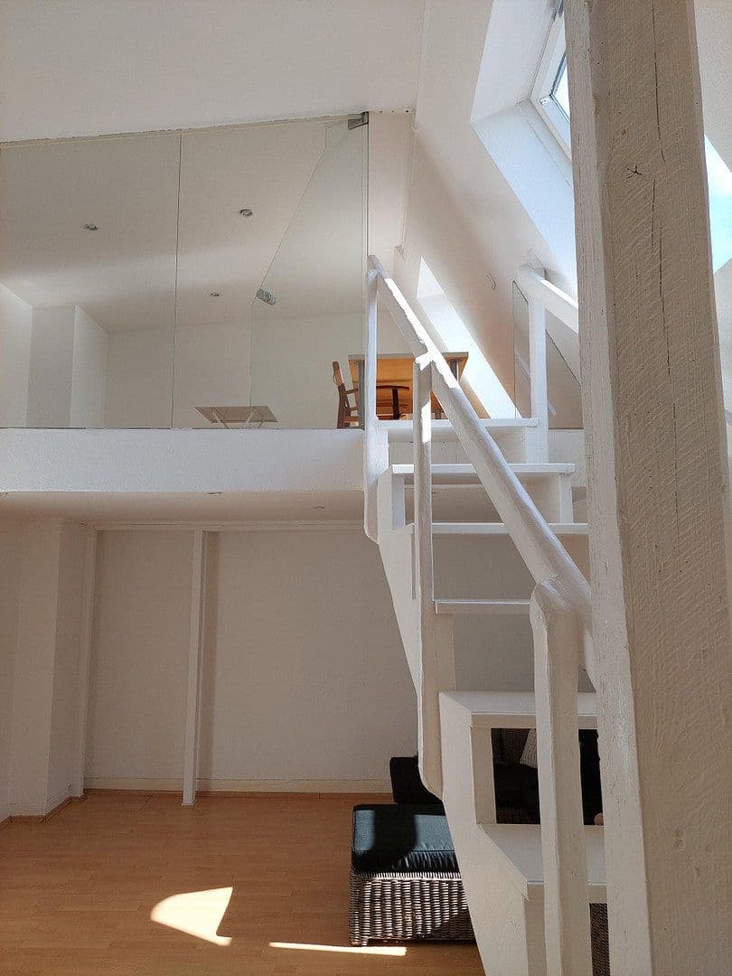 Pronájem bytu 1+1 69 m², Mönchengladbach, Severní Porýní-Vestfálsko Pronájem bytu 1+1 69 m², Mönchengladbach, Severní Porýní-Vestfálsko