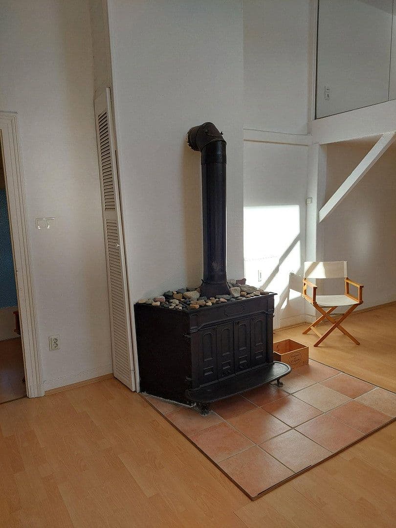 Pronájem bytu 1+1 69 m², Mönchengladbach, Severní Porýní-Vestfálsko Pronájem bytu 1+1 69 m², Mönchengladbach, Severní Porýní-Vestfálsko