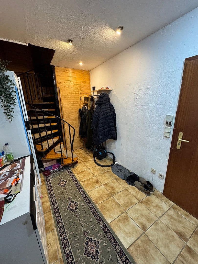 Prodej bytu 3+1 60 m², Rethfelder Str. 8, Elmshorn, Šlesvicko-Holštýnsko Prodej bytu 3+1 60 m², Rethfelder Str. 8, Elmshorn, Šlesvicko-Holštýnsko