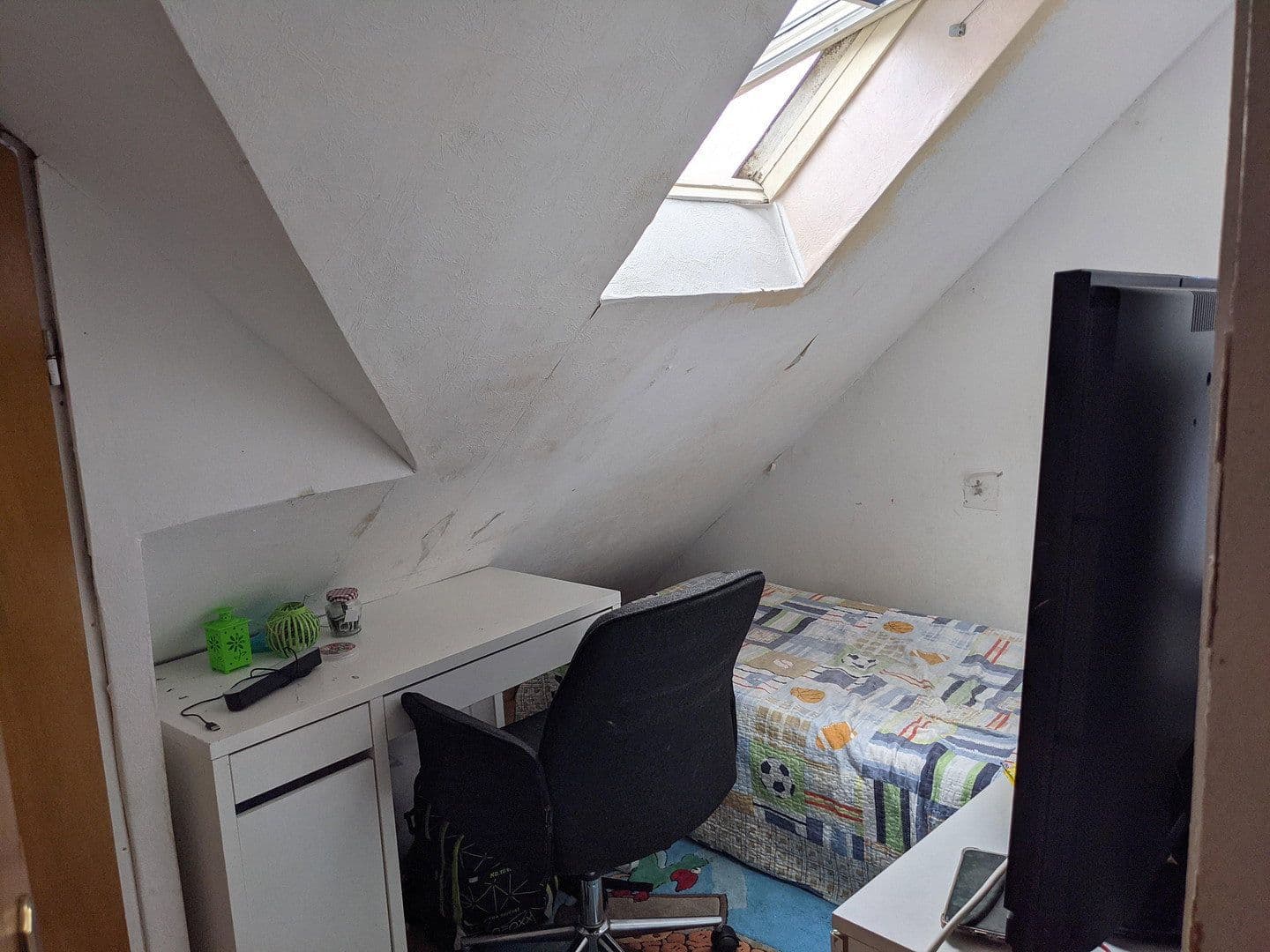 Prodej bytu 3+1 60 m², Rethfelder Str. 8, Elmshorn, Šlesvicko-Holštýnsko Prodej bytu 3+1 60 m², Rethfelder Str. 8, Elmshorn, Šlesvicko-Holštýnsko